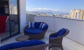 Imagem 2: Excelente Cobertura c/ Piscina 320mts 2 Campinas São José