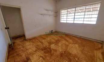 Imagem 3: Casa com 4 dormitórios, 201 m² - venda por R$ 400.000,00 ou aluguel por R$ 4.230,79/mês