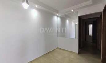 Imagem 5: Apartamento - Jardim Antonio Von Zuben - Campinas