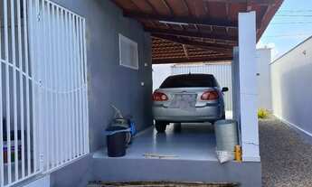 Imagem 4: Casa minimalista