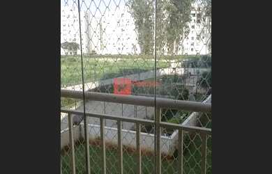 Imagem 5: Apartamento para locação com 72 m², 3 dormitórios com suíte e varanda Gourmet, 2 vagas de