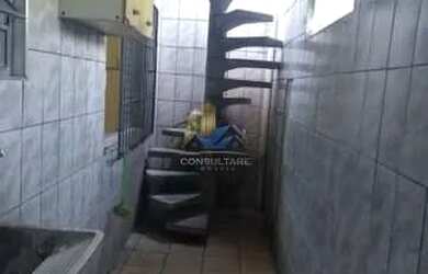 Imagem 2: Casa à venda, 99 m² por R$ 191.000,00 - Cidade Naútica - São Vicente/SP