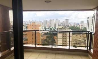 Imagem 3: São Paulo - Apartamento Padrão - Vila Mariana