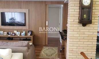 Imagem 7: São Paulo - Apartamento Padrão - Brooklin