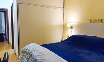 Imagem 5: Apartamento mobiliado