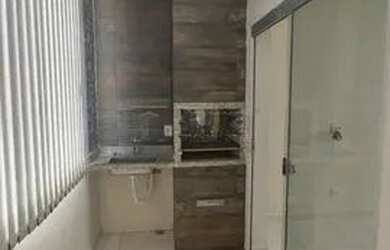 Imagem 7: Apartamento Padrão em Franca