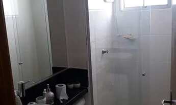 Imagem 3: Apartamento no serra dourada