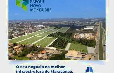 Imagem 3: Lotes Com Excelente Localizacão Na Cidade Nova Em Maracanaú, Prox Ao Zé Walter!