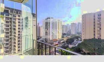 Imagem 4: São Paulo - Apartamento Padrão - Moema