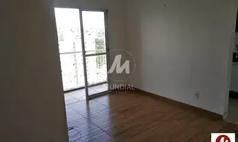 Imagem: Apartamento (tipo - padrao) 2 dormitórios