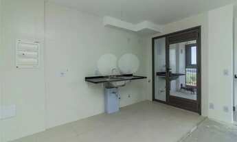 Imagem 6: Apartamento para venda tem 110 metros quadrados com 3 quartos em Alto da Lapa - São Paulo