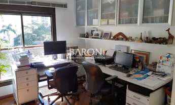 Imagem 7: São Paulo - Apartamento Padrão - Itaim Bibi