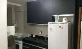 Imagem 4: Apartamento Mobiliado, 1 quarto