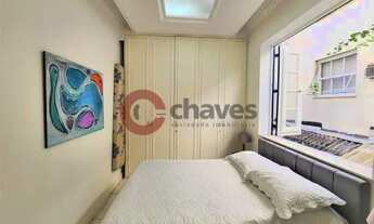 Imagem 7: Apartamento para venda com 56 metros quadrados com 2 quartos em Leblon - Rio de Janeiro