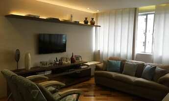 Imagem: Apartamento para aluguel possui 176 metros