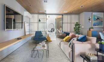 Imagem 4: São Paulo - Apartamento Padrão - Vila Nova Conceição