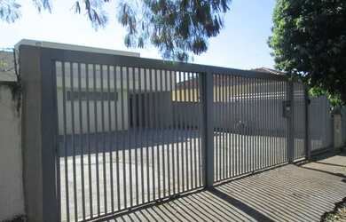 Imagem 3: JARDIM SÃO VICENTE - CASA RESIDENCIAL 2 DORMITÓRIOS, SALA DE VISITAS, GARAGEM COBERTA 2 V