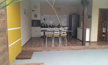 Imagem 4: Casa no condomínio cravo do maica