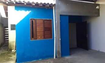 Imagem 6: Vendo casa no residencial novo Jardim ! Maceió