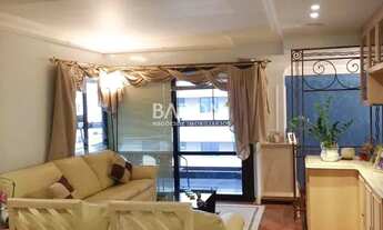 Imagem 2: São Paulo - Apartamento Padrão - Brooklin