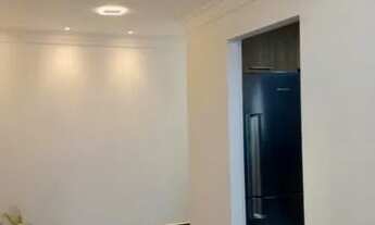 Imagem 4: Apartamento para venda possui 80 metros quadrados com 2 quartos no Jardim Marajoara SP