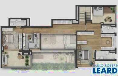 Imagem 3: DUPLEX - PANAMBY - SP