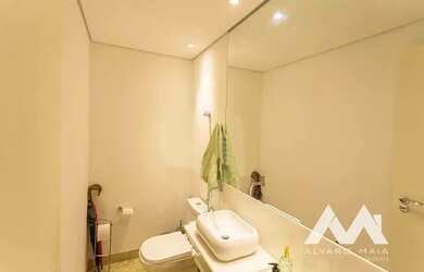 Imagem 4: Apartamento à venda no bairro Sion - Belo Horizonte/MG