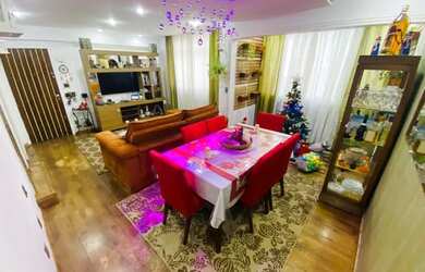 Imagem 3: Cobertura com 4 dormitórios à venda em Belo Horizonte