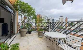 Imagem 5: São Paulo - Apartamento Padrão - Campo Belo