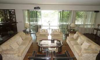 Imagem: São Paulo - Apartamento Padrão - Itaim