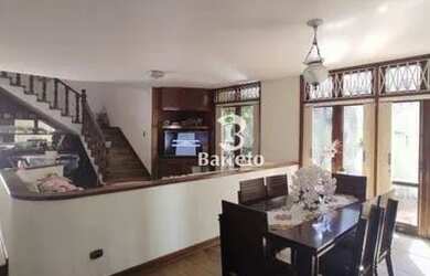 Imagem 3: Sobrado com 4 dormitórios, 302 m² - venda por R$ 1.100.000 ou aluguel por R$ 4.500/mês - J