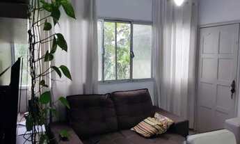 Imagem: Apartamento com 2 dormitórios à venda