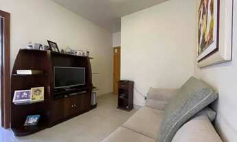 Imagem 3: Apartamento com 2 dormitórios à venda em Belo Horizonte