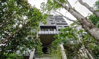 Imagem: Excelente Cobertura Triplex Com 168m de