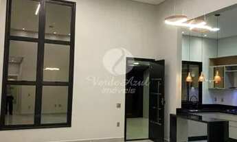 Imagem 2: Casa - Jardim Monte Carlo - Indaiatuba