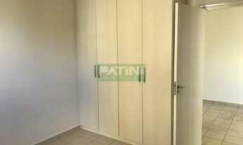 Imagem 7: Apartamento Padrão