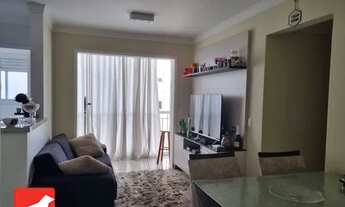 Imagem: Apartamento à venda no bairro Vila Andrade