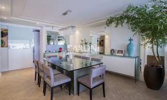 Imagem 4: São Paulo - Apartamento Padrão - Moema