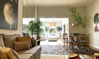 Imagem: Casa - Nova Campinas - Campinas