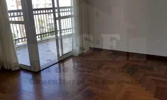 Imagem 3: Apartamento na Vila São Francisco de 98m²