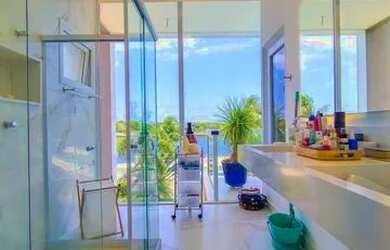 Imagem 5: VENDO CASA , PORTEIRA FECHADA , EM GUARAJUBA , LIGUE 71.98103.0387