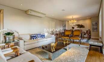 Imagem 5: São Paulo - Apartamento Padrão - Ibirapuera