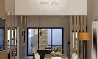 Imagem 5: Casa com 3 dormitórios à venda em Varginha