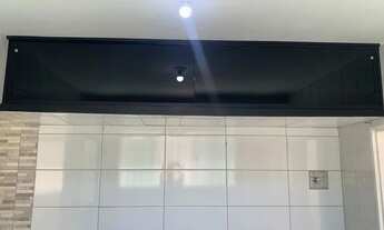 Imagem 5: Aluga casa 2 quartos setor Goiânia 2