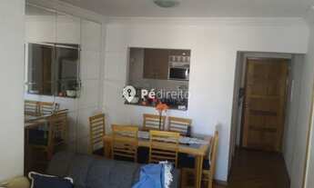 Imagem 4: Apartamento 78m², 3 dormitórios e 1 suíte - Mooca