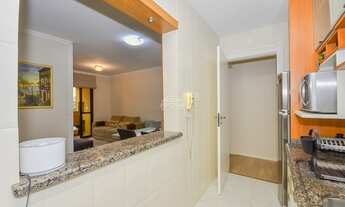 Imagem 3: Apartamento à venda 77 m² com 3 quartos no Tingui - Curitiba - PR