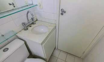 Imagem 2: Apartamento com 2 dormitórios à venda, 48 m² por R$ 565.000,00 - Vila Leopoldina - São Pau