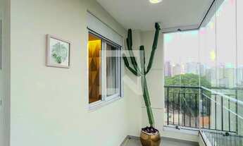 Imagem 7: Apartamento para Aluguel - Planalto Paulista, 1 Quarto, 122 m2