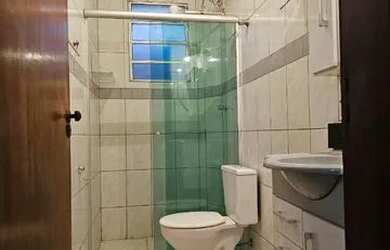 Imagem 6: Contagem - Apartamento Padrão - Santa Cruz Industrial