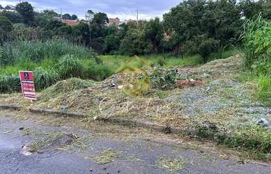 Imagem 2: LOTE DE 254,15 METROS DE OPORTUNIDADE NO BAIRRO MONTE VERDE EM BETIM